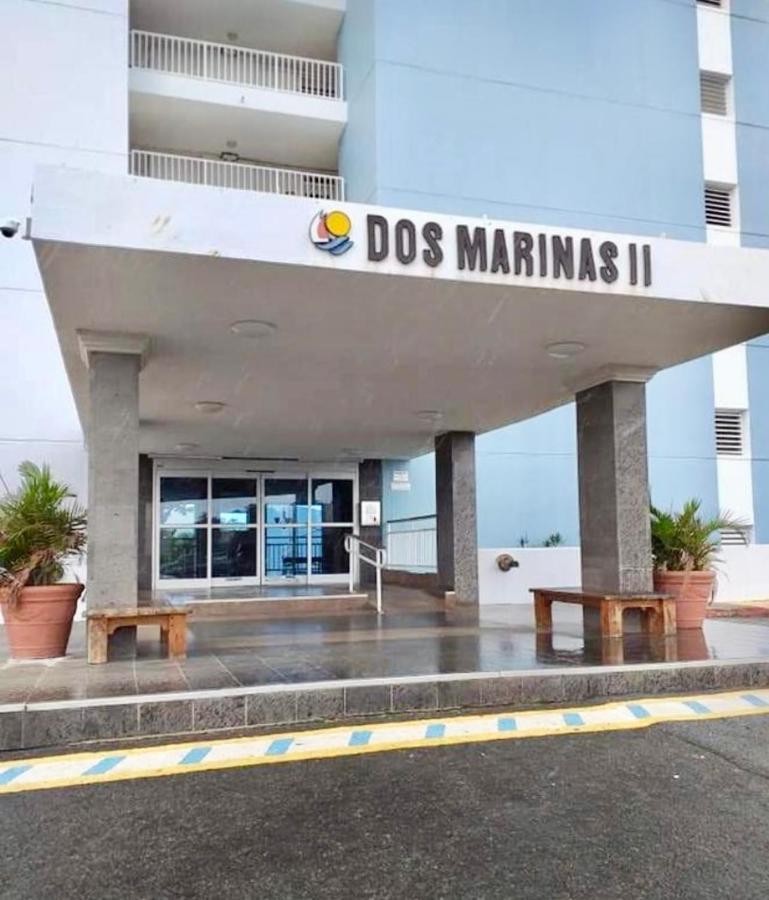 The Vue At Dos Marina Apartment Fajardo Exterior photo