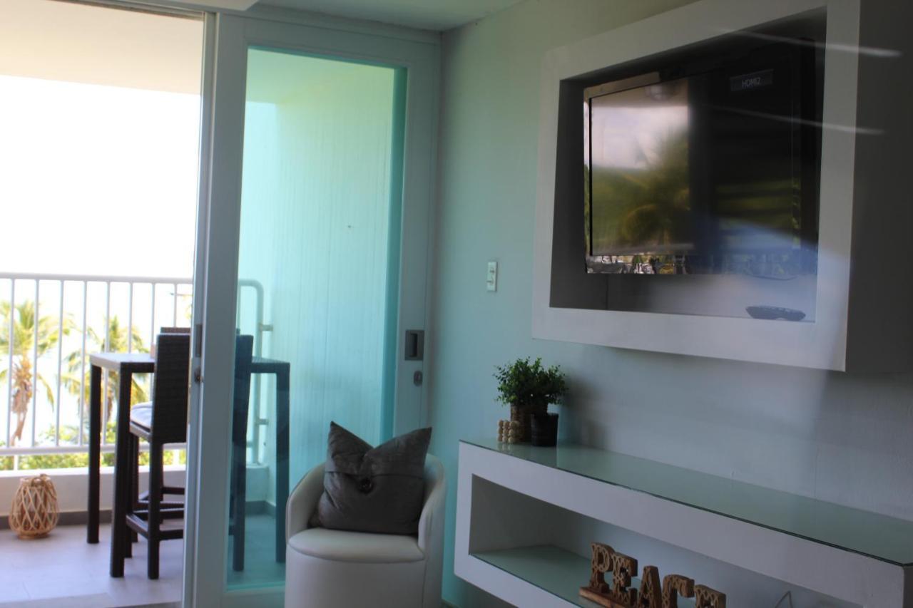The Vue At Dos Marina Apartment Fajardo Exterior photo