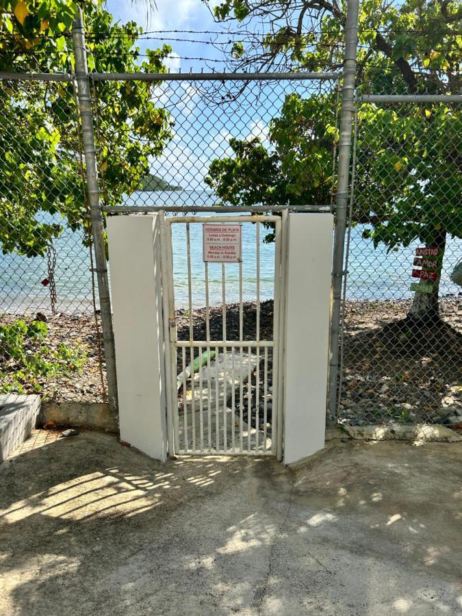 The Vue At Dos Marina Apartment Fajardo Exterior photo
